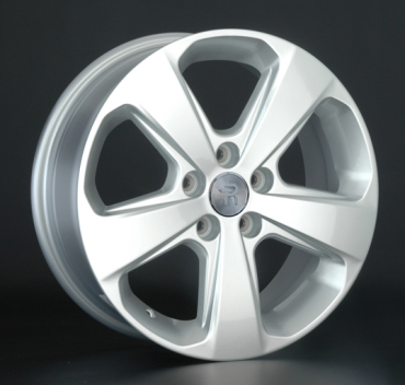 Диски R17 5x105 7J ET42 D56,6 Replay GN 71 S