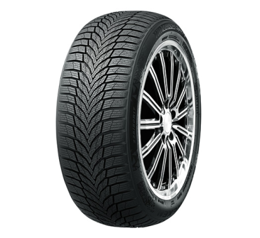 Шины 205/40 R17 Nexen Winguard Sport 2 84V XL