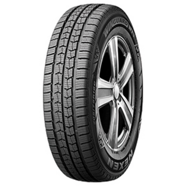 Шины 175/65 R14 Nexen Winguard WT1 90/88T LT/C