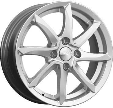 Диски R15 4x100 6J ET48 D54,1 Скад Осака Селена