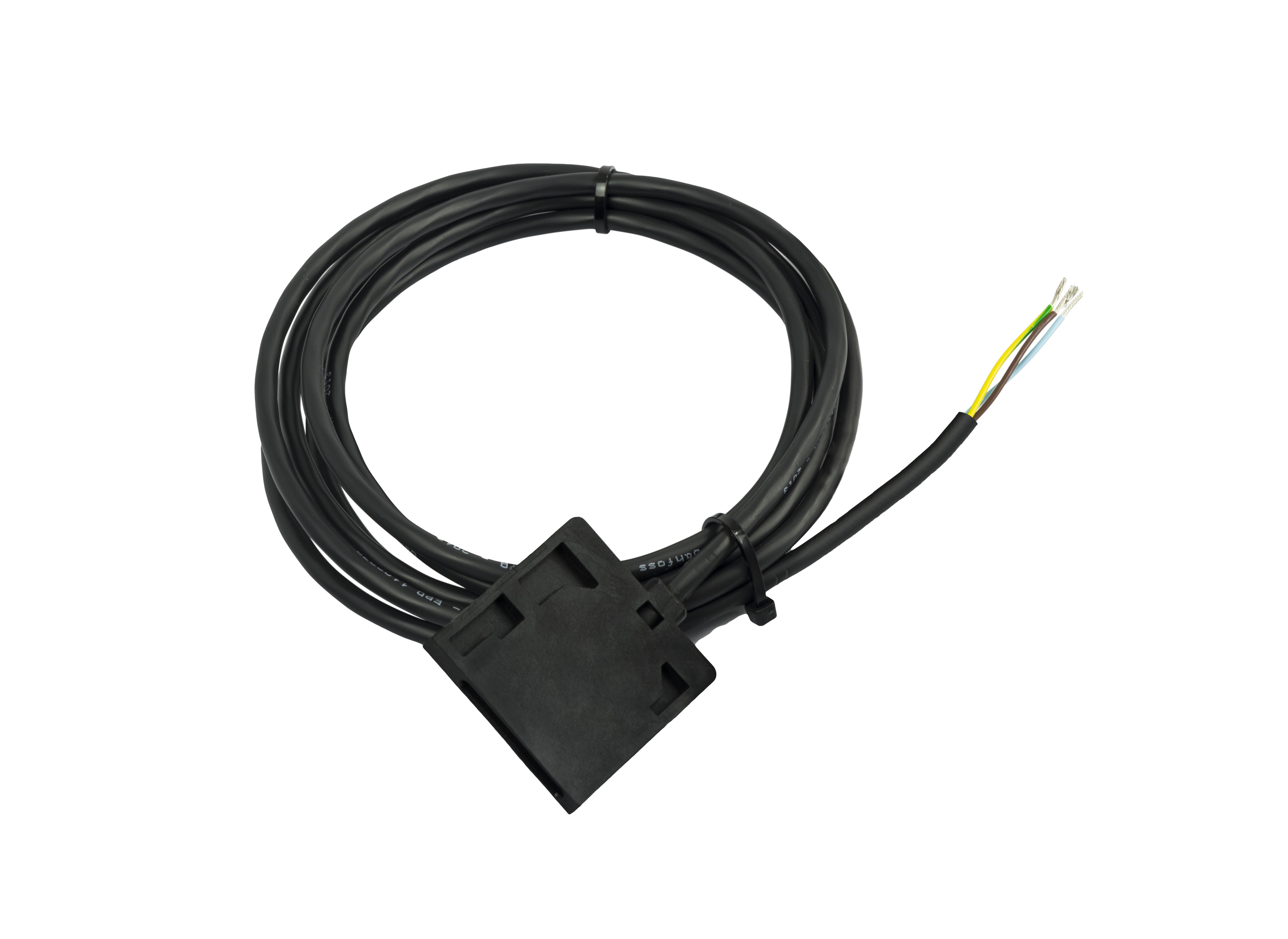 Devidryтм Pro Supply Cord: Соединительный кабель для подключения терморегулятора