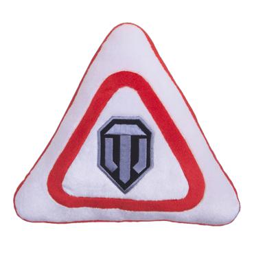Подушка для автомобиля World of Tanks WG043335