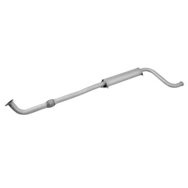 Резонатор LADA 21144 с компенсатором LECAR011252702