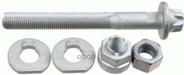 Комплект болтов LEMFORDER 3831301