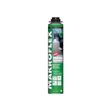 Пена монтажная MAKROFLEX PRO 2598453