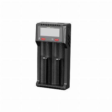 Зарядное устройство Fenix ARE-D2 (ARE-D2)