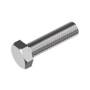 wht000226 vag болт m10x55