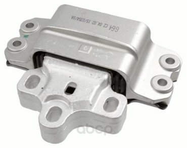 Опора двигателя l LEMFORDER 3771201