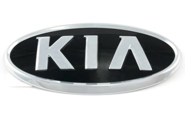 Эмблема на кузов KIA 863533w510