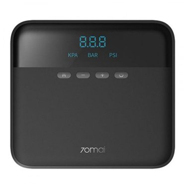 Автомобильный компрессор Xiaomi Air Compressor Lite MiDrive TP03