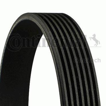 Ремень поликлиновый ContiTech 7PK1080