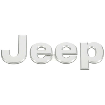 Эмблема Jeep Chrysler арт. 6822 3746 AA