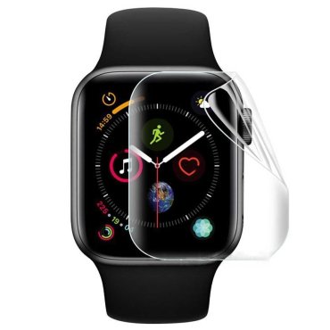 Гидрогелевая пленка Atouchbo для Apple Watch 40 мм (2 шт)