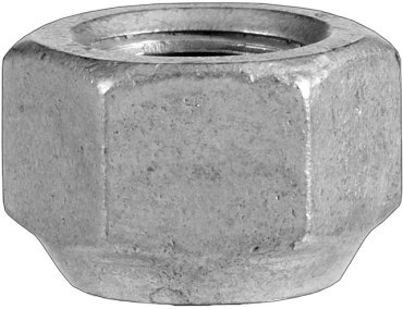 Гайка колесная Bimecc D60FB