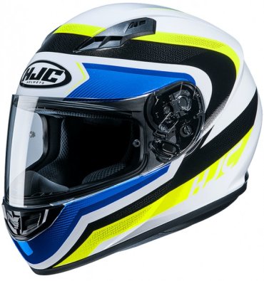 Шлем HJC CS15 RAKO MC24, размер XS