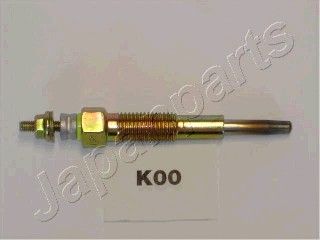 Свеча накаливания Japanparts CEK00
