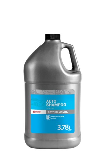 Автошампунь 3ton PRO-5 CAR WASH PRO-F 3,78л
