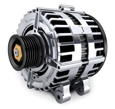 Генератор MANDO BN3730024010