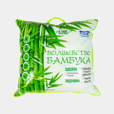 Подушка для сна 70х70 Фабрика снов 