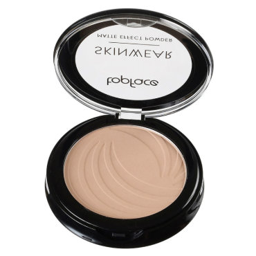 Пудра матирующая TopFace Skinwear Matte Effect Powder тон 005