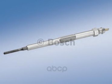 Свеча накаливания BOSCH 0250202124