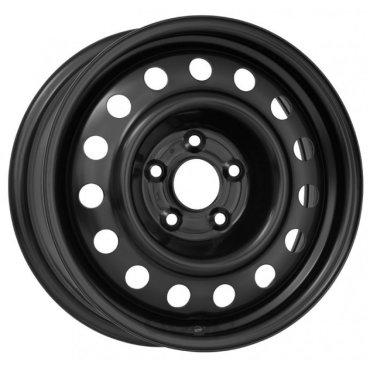 Колесный диск KFZ R16 J PCD4x100 ET D 8312
