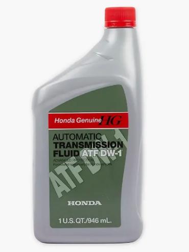 Трансмиссионное масло HONDA 0.946л 08200-9008