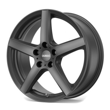 Колесный диск Dezent TY graphite Grap_Matt 6.5x16/5x112 ET46 D57.1