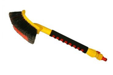 Щетка Для Мытья А/М Garde Sh536 49см На Шланг С Краном Garde арт. SH536