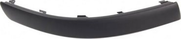 Накладка бампера STELLOX 8725594sx