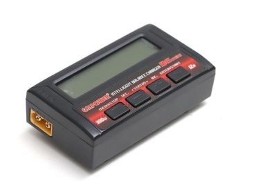 Универсальное зарядное устройство G.T.Power B6MINI - GTP-B6MINI