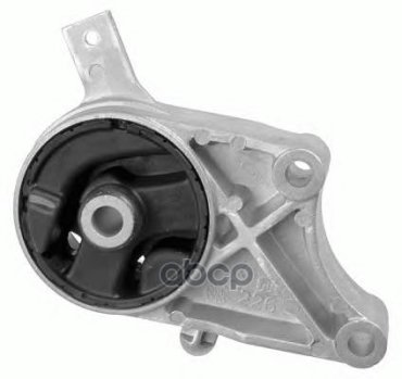 Опора Двигат.Пер.Opel Vectra C / Saab 9-3 02> LEMFORDER арт. 3044701