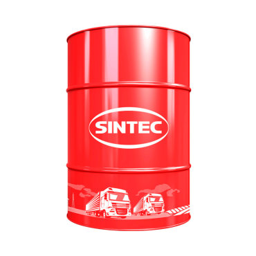 Тосол Sintec премиум ОЖ-65 205 кг