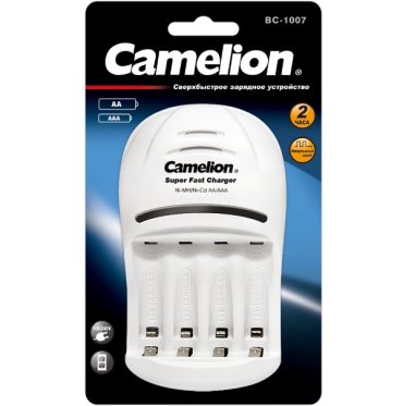 Camelion BC-1007