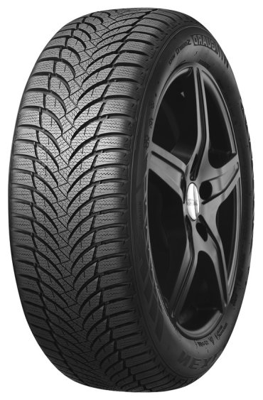 Шины NEXEN TIRE Winguard Snow G WH2 215/70 R16 100T (до 190 км/ч) NXK14589