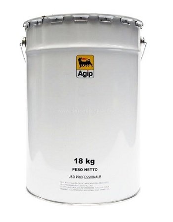 Масло компрессорное FUBAG DICREA 46,18 кг