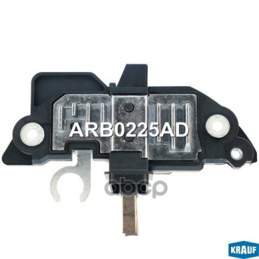 Регулятор Генератора С Самовозбуждением Krauf арт. ARB0225AD