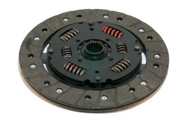 Диск сцепления Valeo PHC NS-27