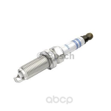 Свеча зажигания BOSCH 0242135553