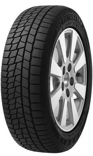 Шины Maxxis SP-02 Arctic Trekker 225/40R18 92S