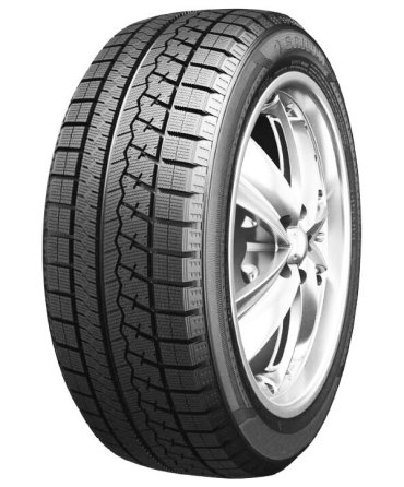 Шины 225/65 R17 Sailun Ice Blazer Arctic SUV 102S