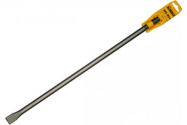Зубило SDS Max DeWalt 600x25мм (DT8088)