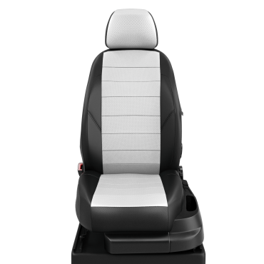 Чехлы на Рено Симбол (Renault Symbol) LB0C, LB0P с 1999-2008г. седан 5 мест AVTOLIDER1