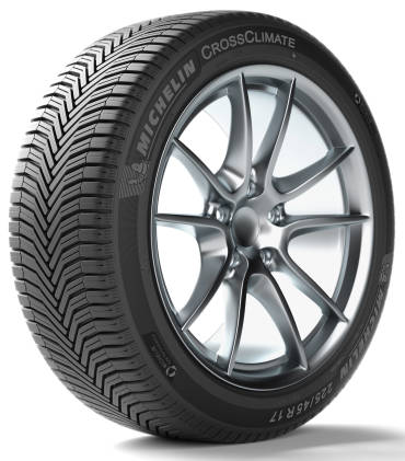 Летние шины Michelin CrossClimate+ 225/45 R18 95Y
