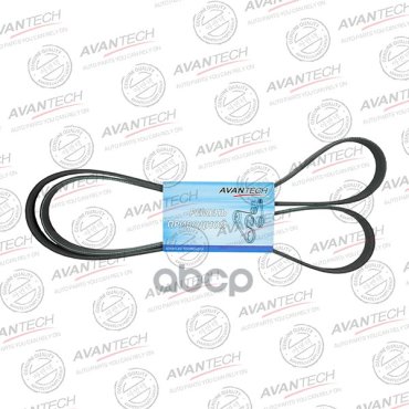 Ремень Поликлиновый Avantech AVANTECH арт. 6PK2137
