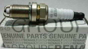 Свеча Зажигания 7700500168 Nsin0005607025 RENAULT арт. 7700500168