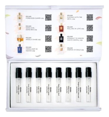 Парфюм Aroma Box Набор #61 Kilian