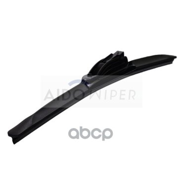 Щетка Стеклоочистителя Бескаркасная Aido 17