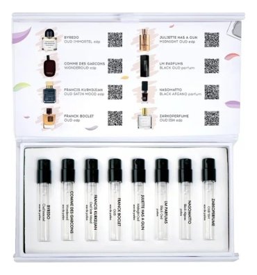 Набор Aroma Box #7 Топ удовых ароматов