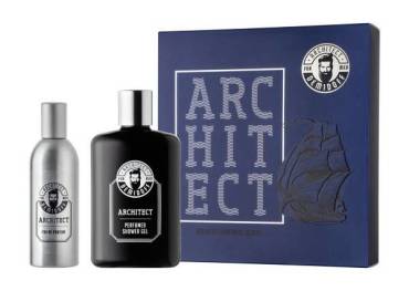 Architect Demidoff Set 20